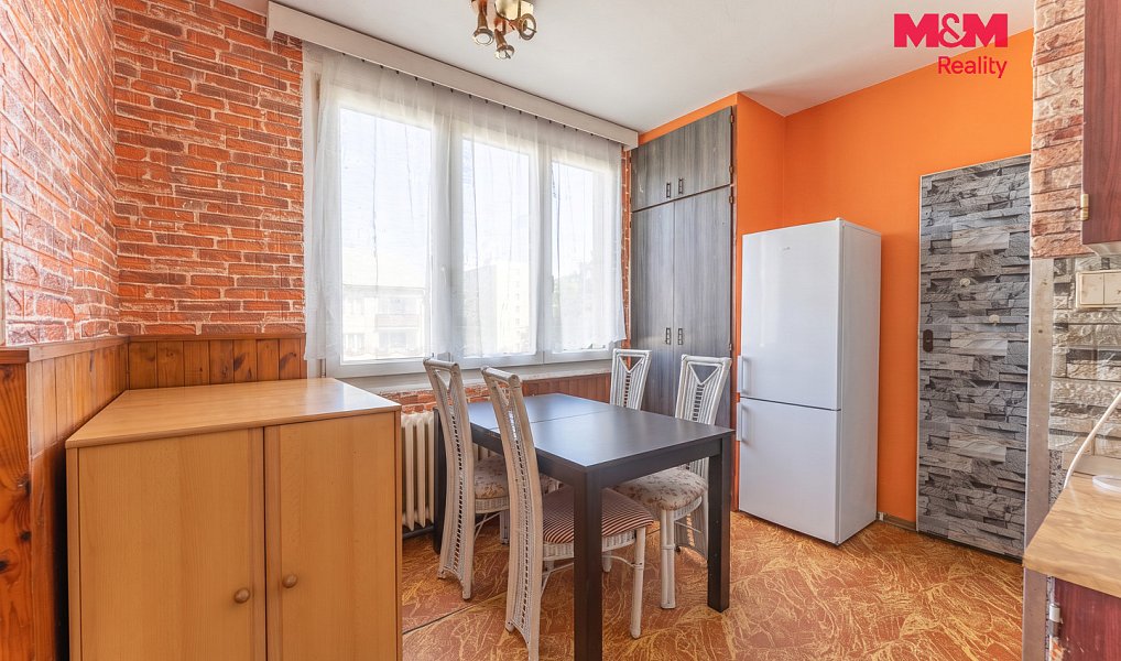 Prodej bytu 3+1 84 m², Toužim – náhled fotky 9