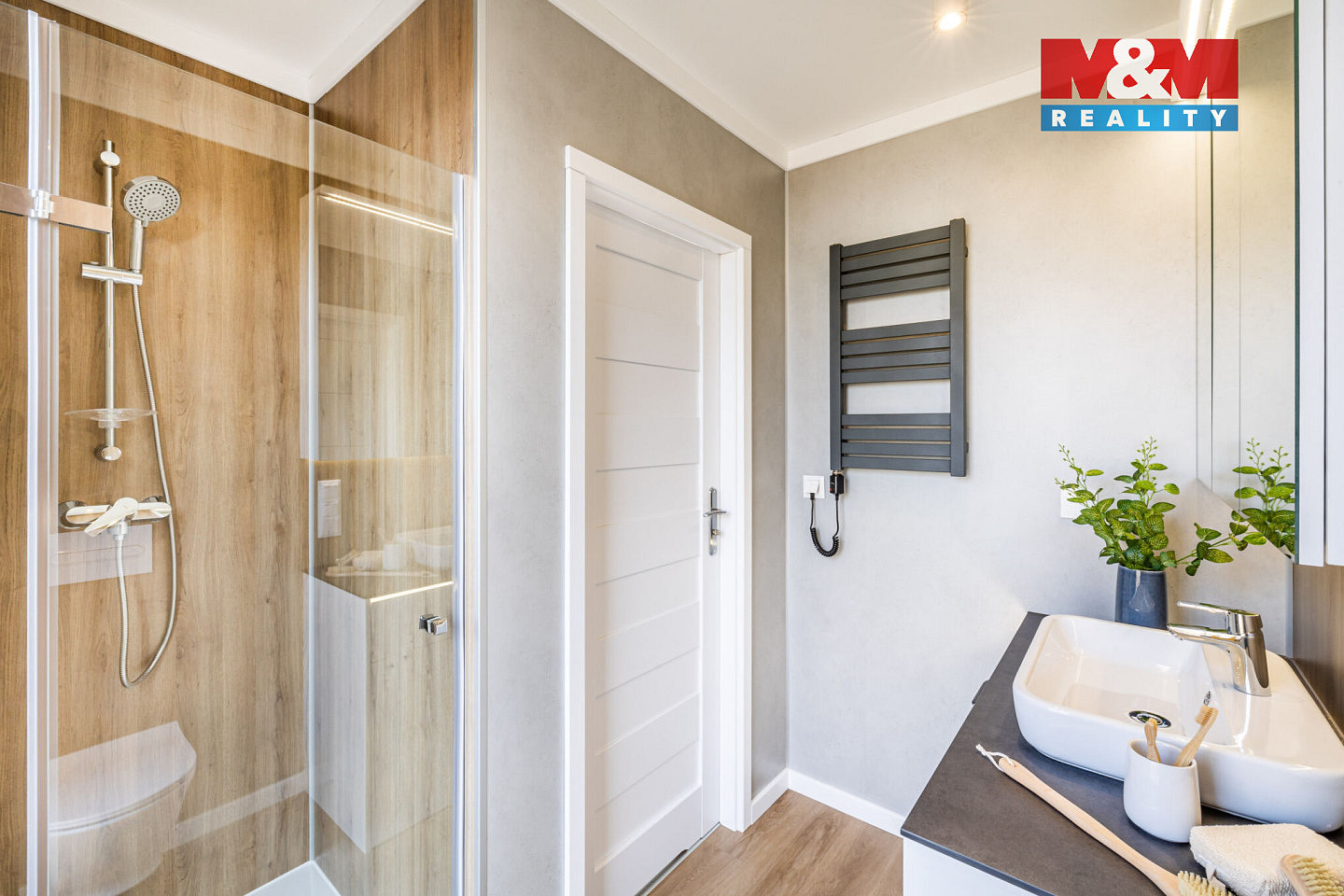 Prodej domu 57 m² s pozemkem 57 m² — photo 5