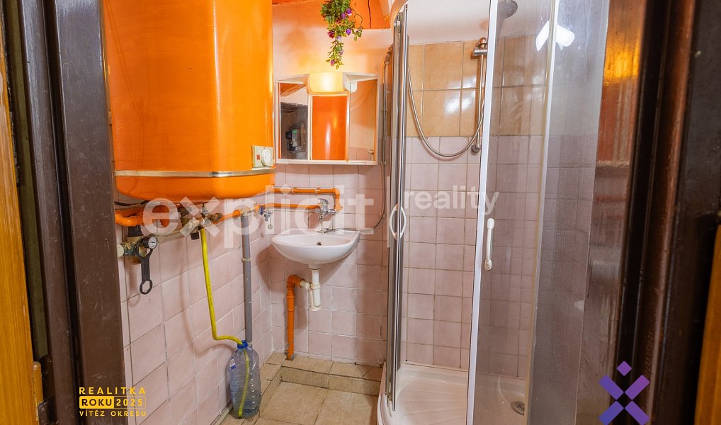 Prodej chaty/chalupy 50 m² s pozemkem 2 110 m², Suchov – náhled fotky 10