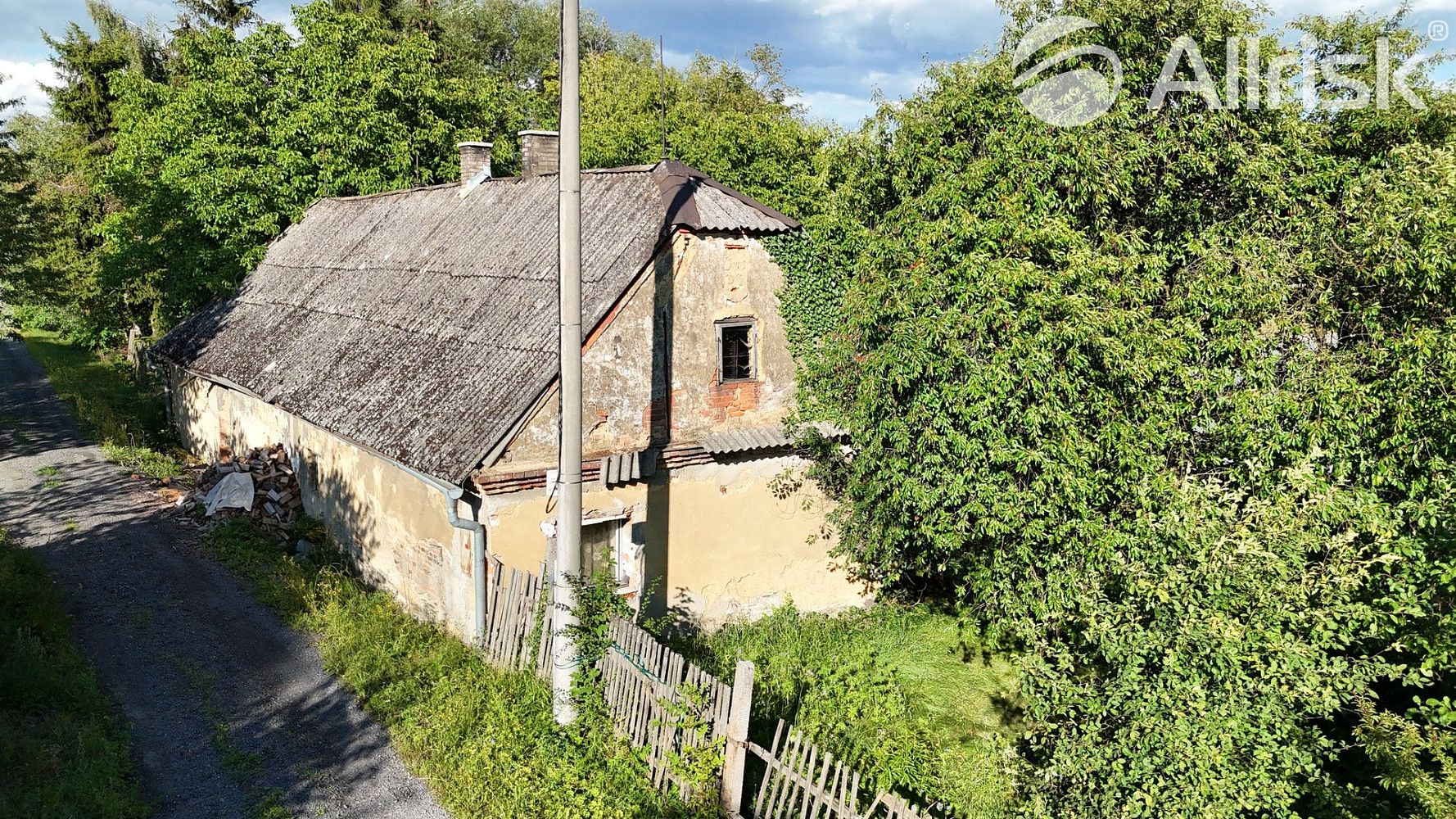Prodej chaty/chalupy 90 m² s pozemkem 708 m²
