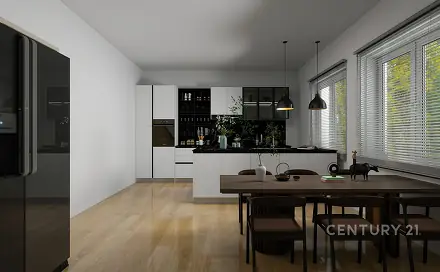 Prodej domu 203 m² s pozemkem 711 m², Lechotice, okres Kroměříž