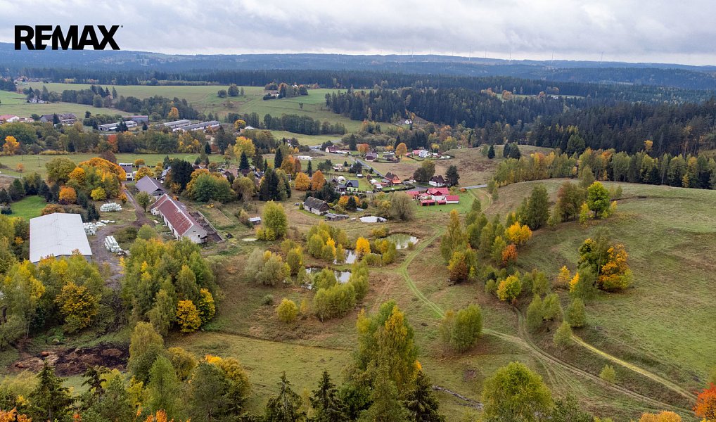 Prodej domu 237 m² s pozemkem 27 969 m², Šindelová – náhled fotky 25