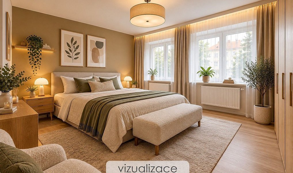 Prodej domu 160 m² s pozemkem 446 m², Uherský Brod – náhled fotky 24