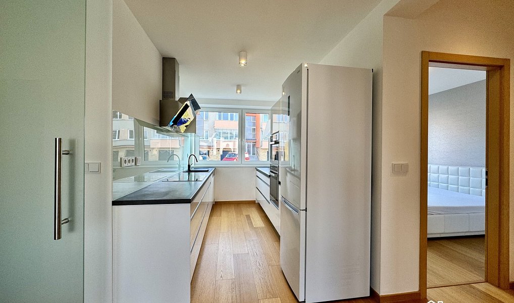 Pronájem bytu 3+kk 110 m², Blansko – náhled fotky 6