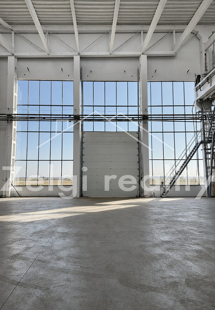Prodej výrobních prostor 5 700 m² – fotografie 5