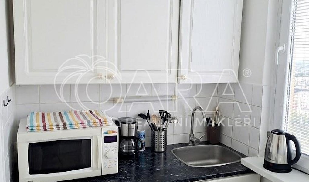 Prodej bytu 1+kk 31 m², Praha – náhled fotky 4