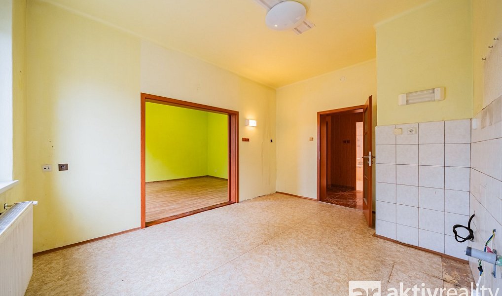 Prodej domu 186 m² s pozemkem 448 m², Mělník – náhled fotky 6