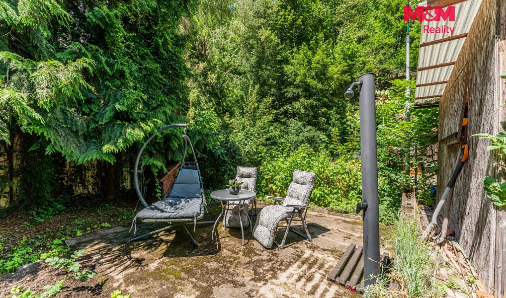 Prodej chaty/chalupy 80 m² s pozemkem 725 m², Kamenný Přívoz – náhled fotky 27