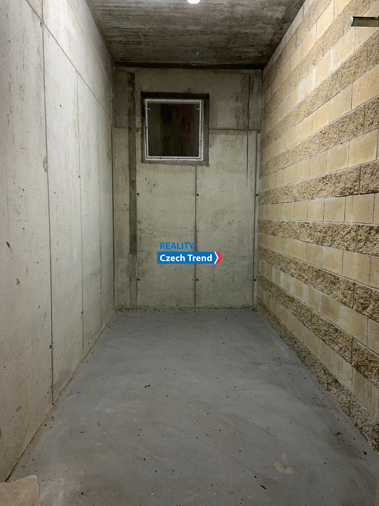 Pronájem komerčního objektu (jiného typu) 9 m² — photo 5