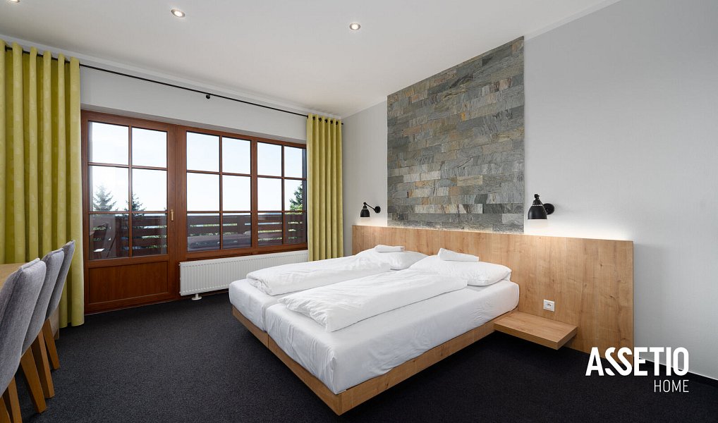 Prodej chaty/chalupy 213 m² s pozemkem 583 m², Nový Hrozenkov – náhled fotky 8