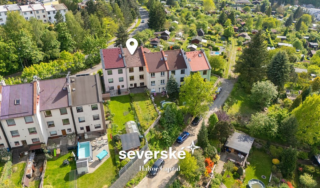 Prodej domu 270 m², Liberec – náhled fotky 6