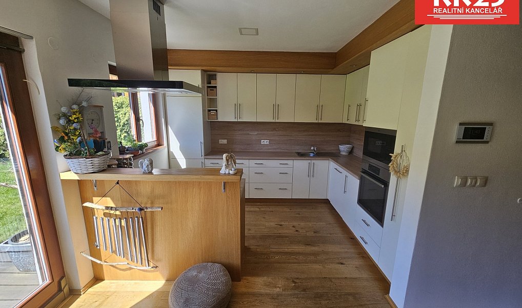 Prodej domu 110 m² s pozemkem 883 m², Mariánské Lázně – náhled fotky 4