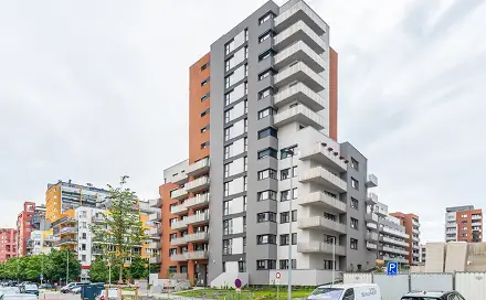 Prodej bytu 3+kk 70 m²