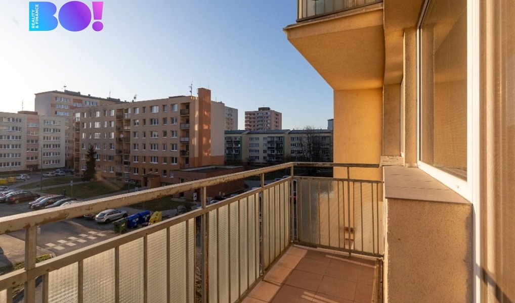 Prodej bytu 3+1 63 m², Opava – náhled fotky 27