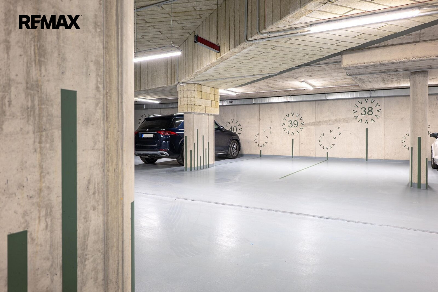 Prodej skladovacích prostor 4 m² – fotografie 4