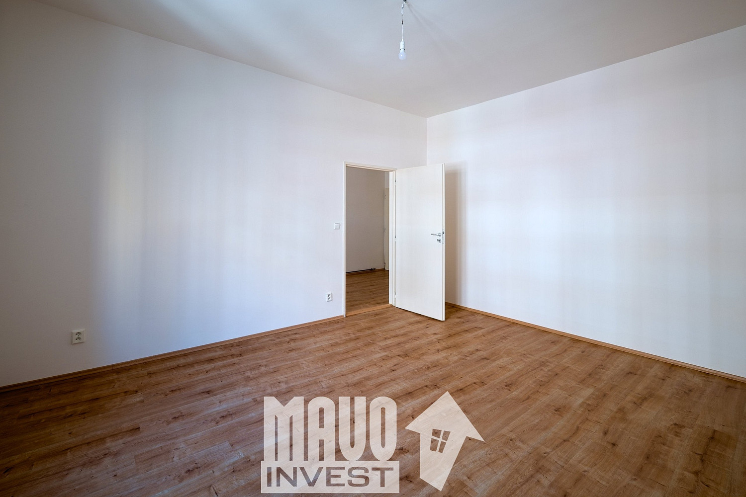 Prodej bytu 2+kk 50 m² – pohled 3