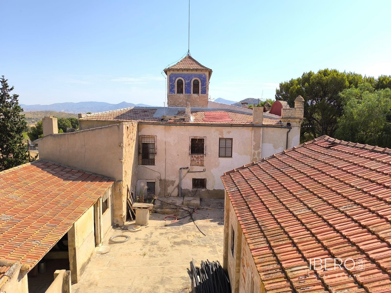 Casa – Monòver / Monóvar, el Vinalopó Mitjà / El Vinalopó Medio - Vista 3