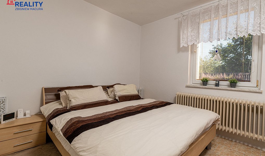 Prodej domu 290 m² s pozemkem 1 830 m², Dětmarovice – náhled fotky 13