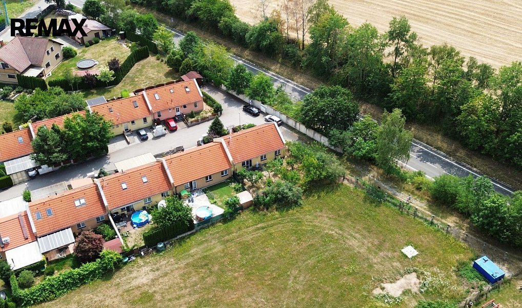 Prodej domu 92 m² s pozemkem 319 m², Vrchotovy Janovice – náhled fotky 8