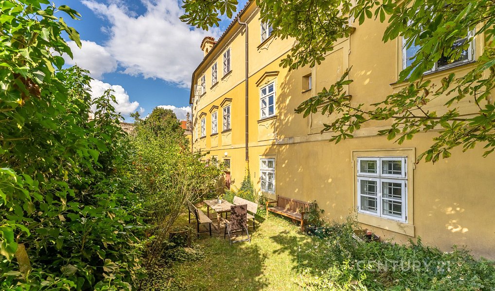 Prodej bytu 2+1 53 m², Praha – náhled fotky 7