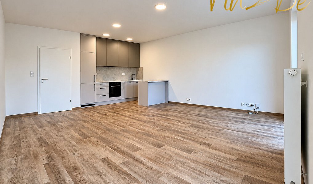 Pronájem bytu 1+kk 48 m², Český Brod – náhled fotky 2