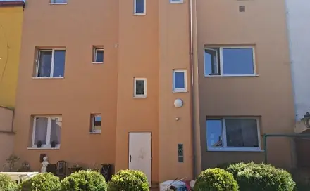 Prodej bytu 1+1 40 m², Novosedlice, okres Teplice