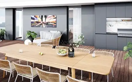 Prodej bytu 5+kk 206 m², Komunardů, Praha 7 - Holešovice