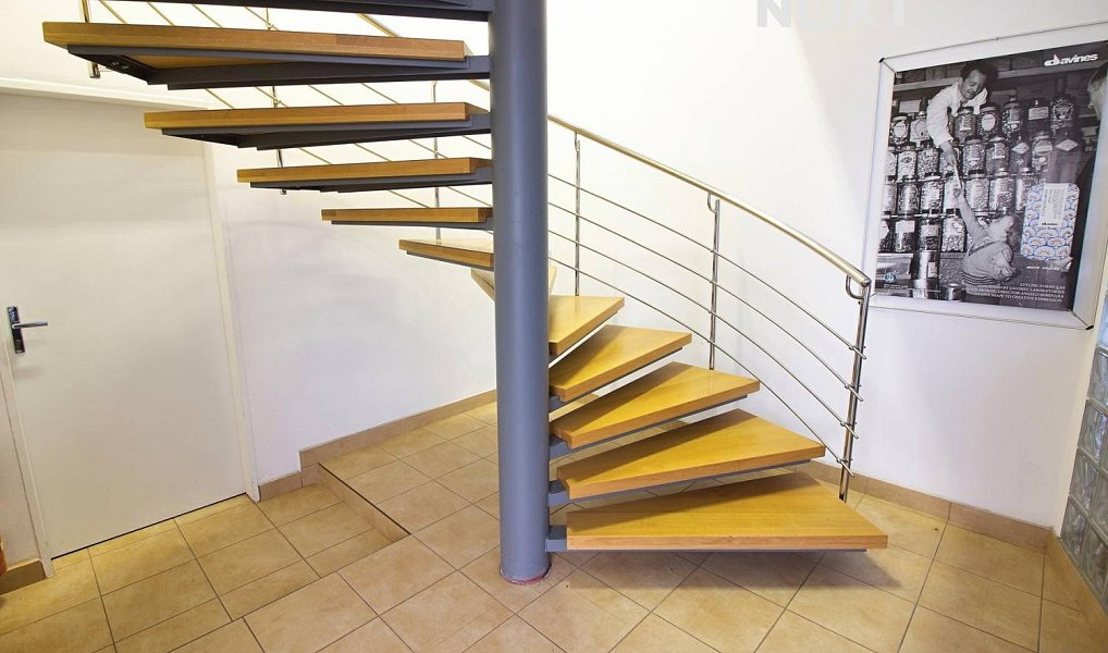 Pronájem obchodních prostor 100 m², Chrudim – náhled fotky 12