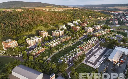 Prodej bytu 3+kk 66 m², Beroun
