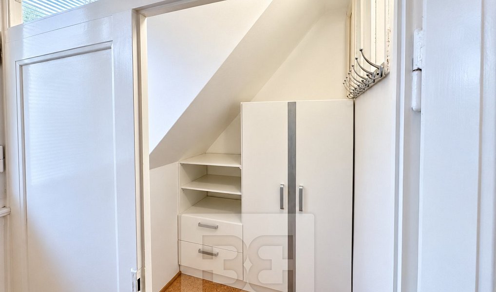 Pronájem bytu 4+kk 99 m², Praha – náhled fotky 14