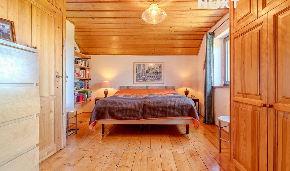 Prodej domu 90 m² s pozemkem 700 m², Pluhův Žďár – náhled fotky 15