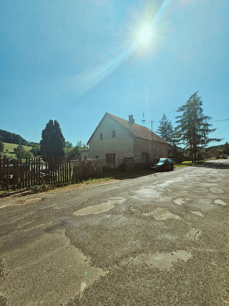 Prodej domu 96 m² s pozemkem 392 m² – pohled 3