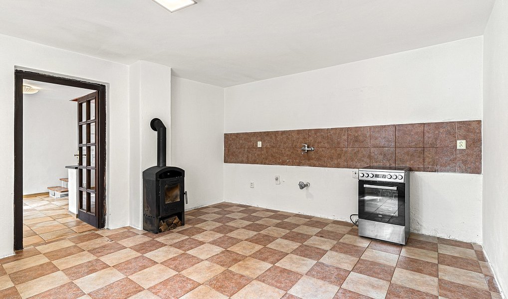 Prodej domu 171 m² s pozemkem 258 m², Praha – náhled fotky 13
