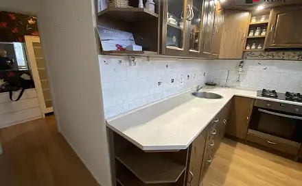 Prodej bytu 3+1 68 m²