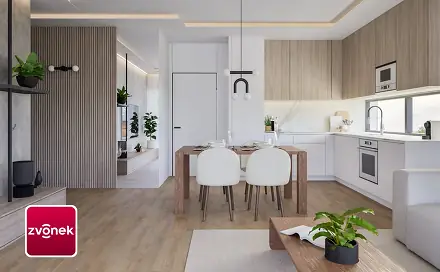 Prodej bytu 4+kk 99 m²
