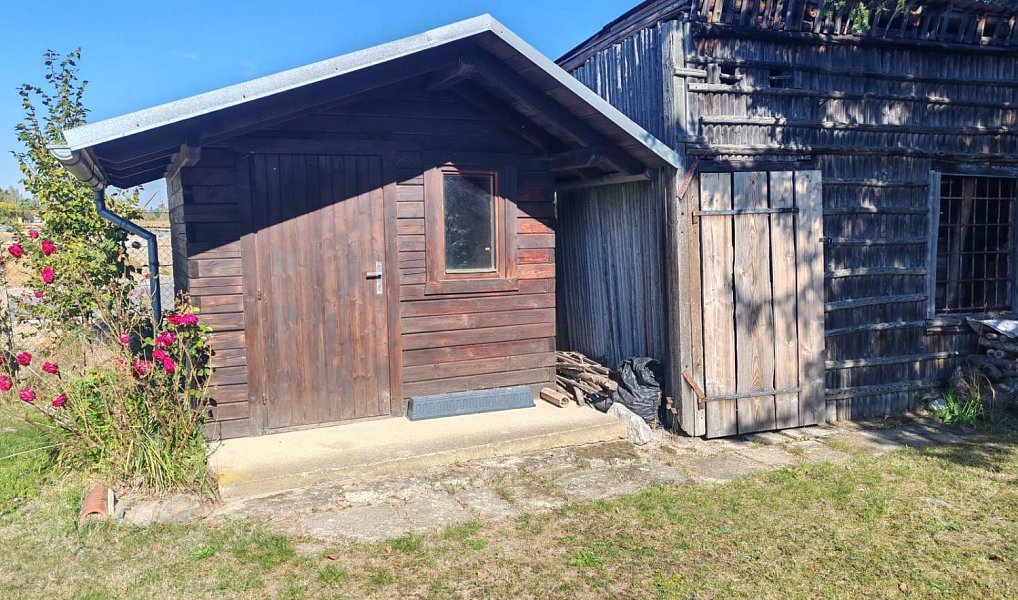 Prodej stavebního pozemku 976 m², Planá – náhled fotky 4