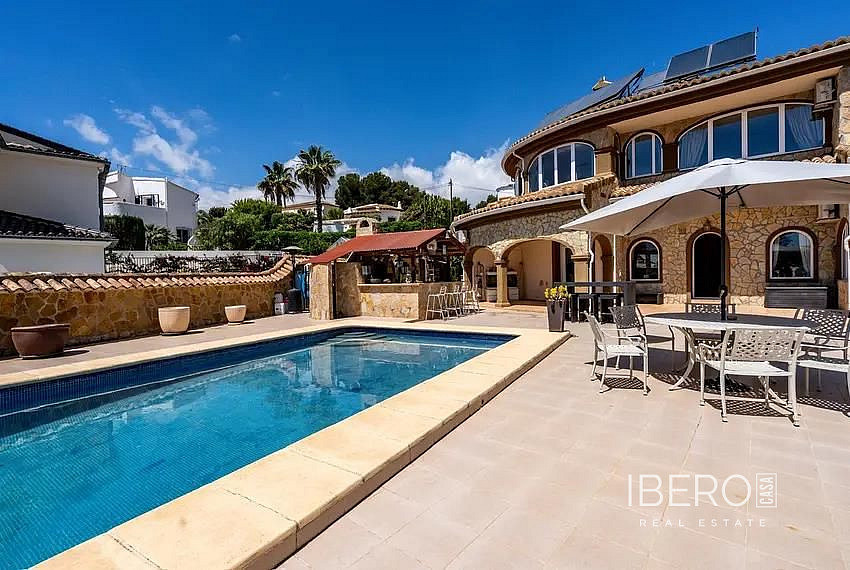 Casa – Teulada, Moraira - Vista 4