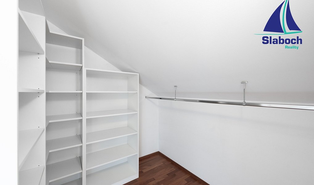 Prodej domu 198 m² s pozemkem 641 m², Praha – náhled fotky 17