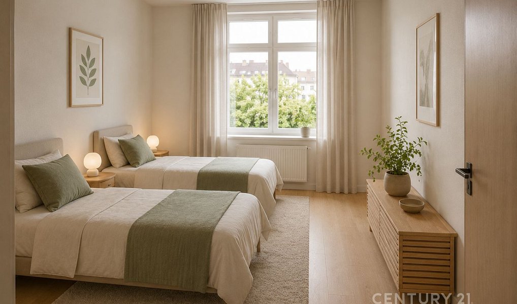 Prodej bytu 4+kk 119 m², Praha – náhled fotky 5