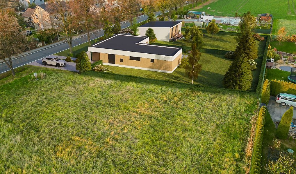 Prodej domu 92 m² s pozemkem 1 292 m², Petrovice u Karviné – náhled fotky 8