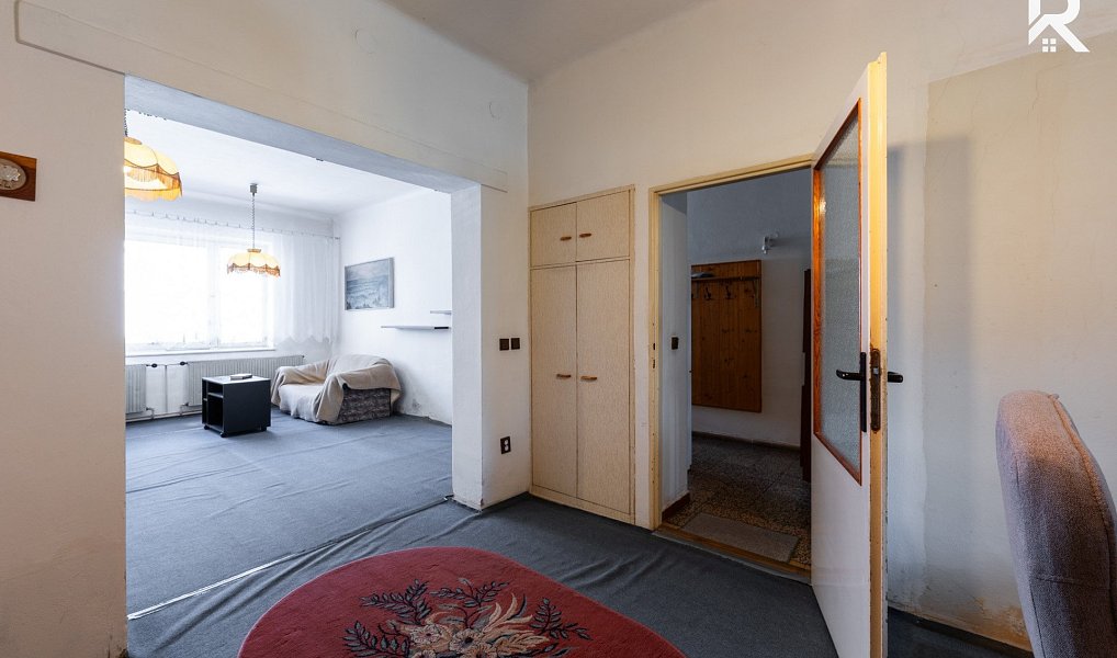 Prodej domu 89 m² s pozemkem 154 m², Brno – náhled fotky 16