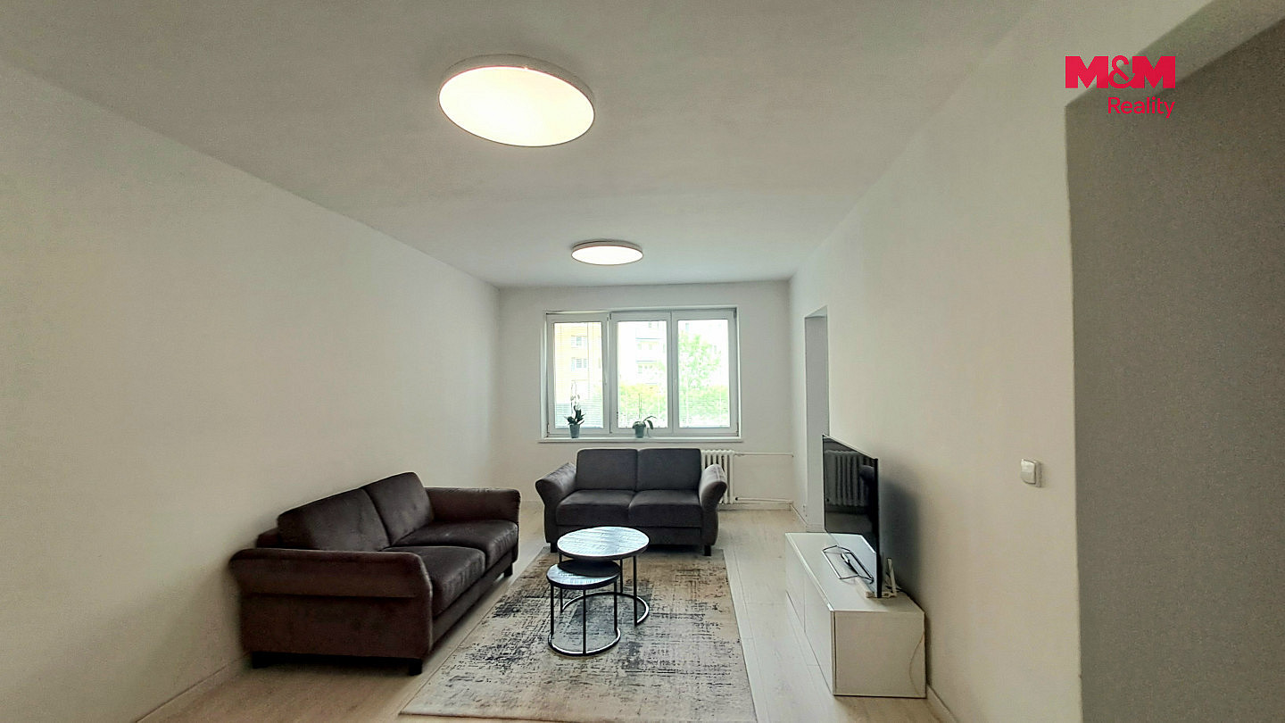 Pronájem bytu 4+1 95 m² – fotografie 4