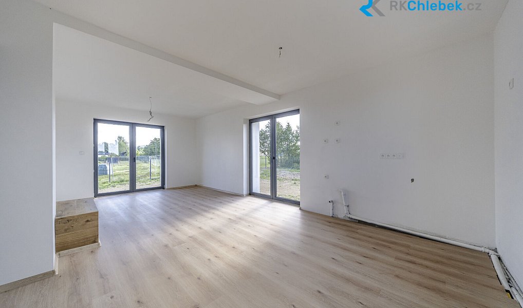 Prodej domu 120 m² s pozemkem 827 m², Horní Domaslavice – náhled fotky 31