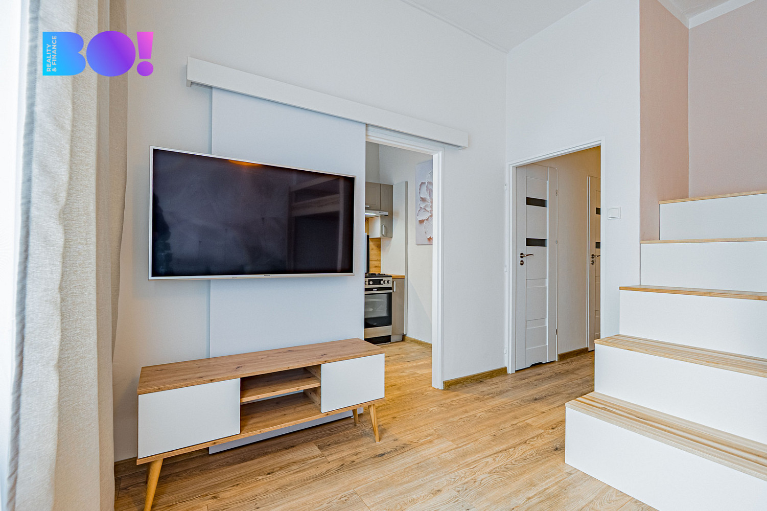 Prodej bytu 1+1 38 m² – fotografie 4