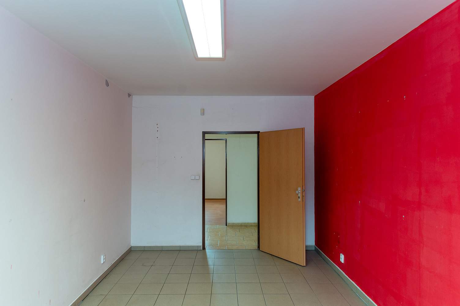 Pronájem kanceláře 200 m² — photo 5