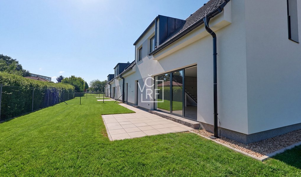 Pronájem domu 148 m² s pozemkem 255 m², Chlumec nad Cidlinou – náhled fotky 2
