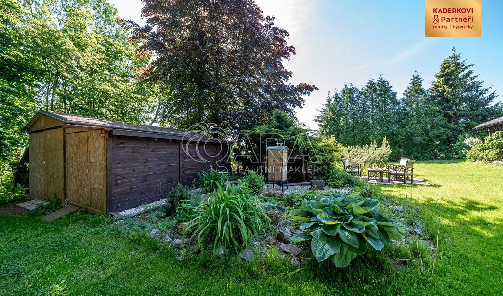 Prodej chaty/chalupy 154 m² s pozemkem 1 408 m², Buková – náhled fotky 58