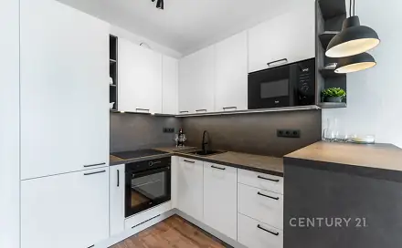 Pronájem bytu 3+kk 70 m², Praha 10 - Hostivař