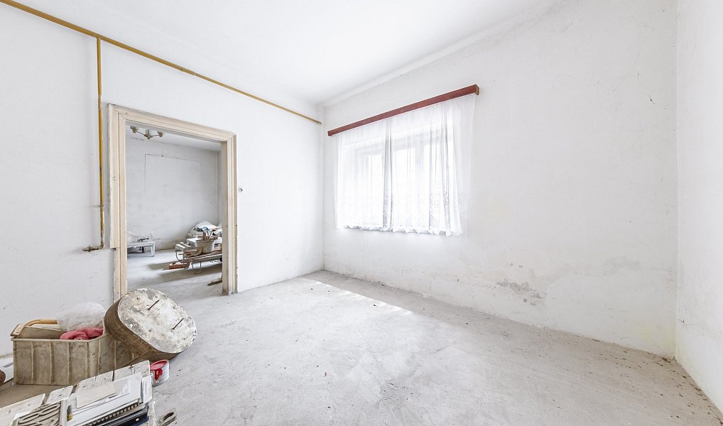 Prodej domu 240 m² s pozemkem 623 m², Krupka – náhled fotky 18