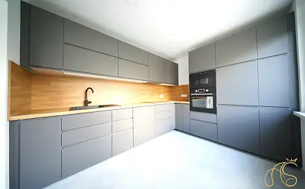Pronájem bytu 2+1 57 m²